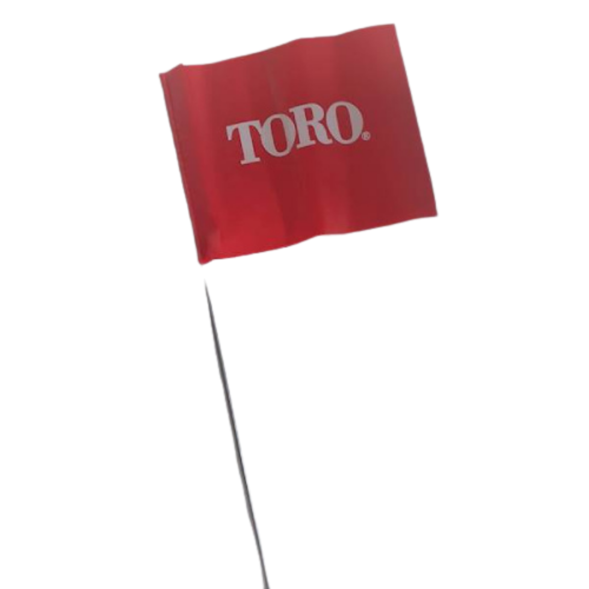 Flaga marker Toro