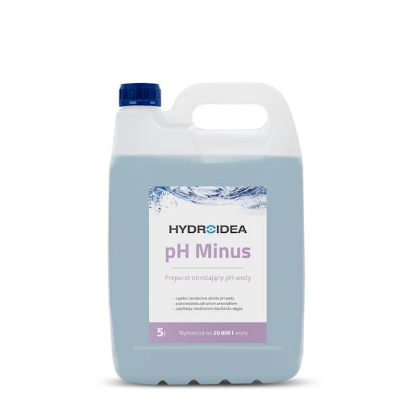 pH-Minus 5L