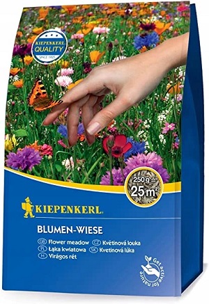 Kiepenkerl - Łąka kwiatowa 250g
