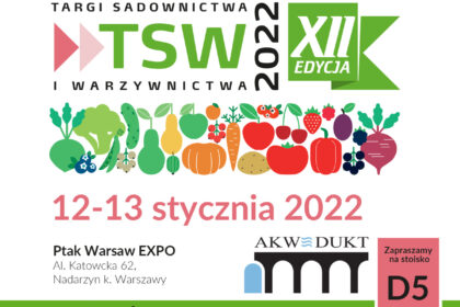 Targi Ptak Expo Warsaw 12-13.01.2022