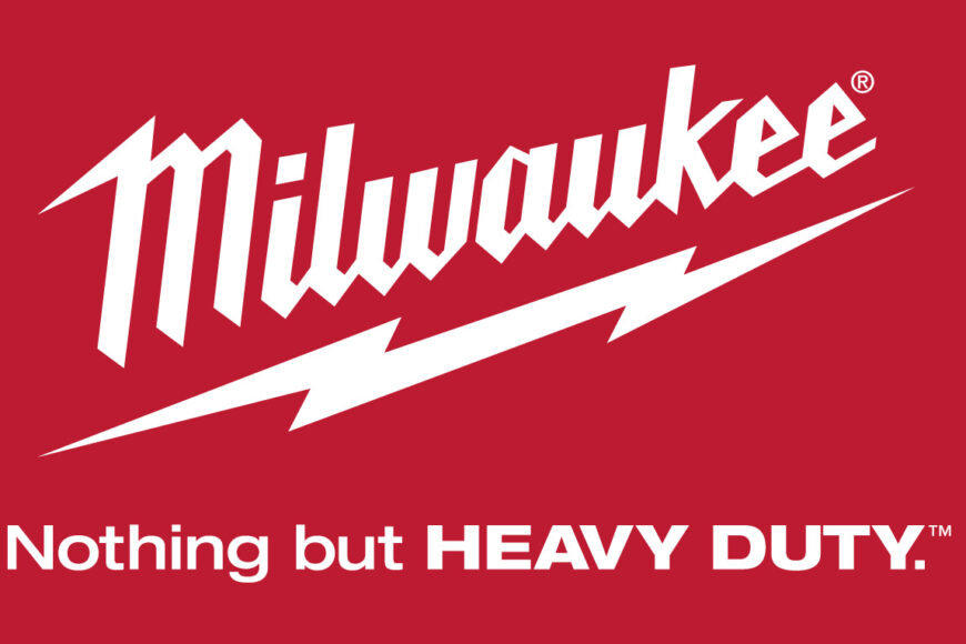 Profesjonalny sprzęt bezprzewodowy Milwaukee Tool w Akwedukt